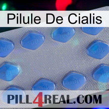 Yellow Cialis Pill 21